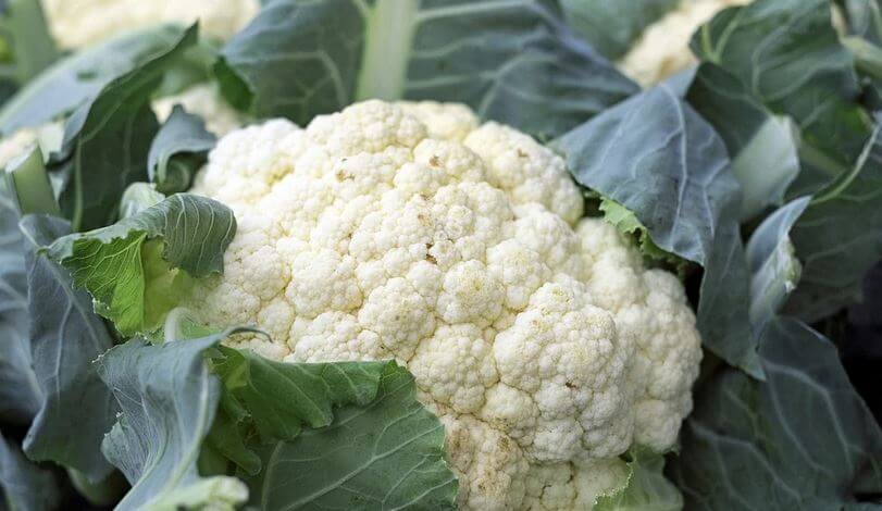 Roasted-Cauliflower